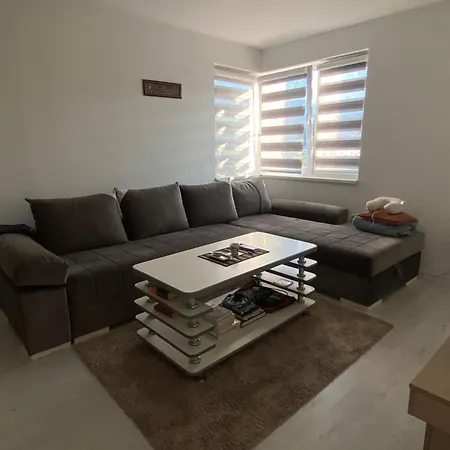Centar * Hadžići
